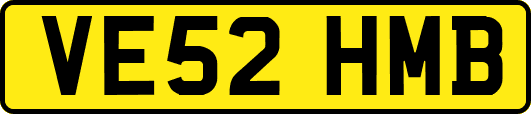 VE52HMB