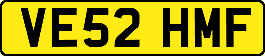 VE52HMF