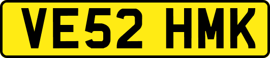 VE52HMK