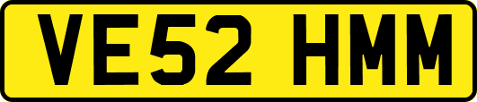 VE52HMM
