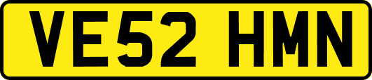 VE52HMN