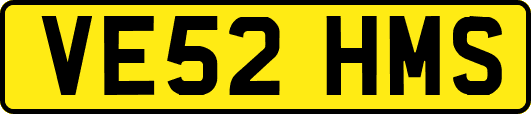 VE52HMS
