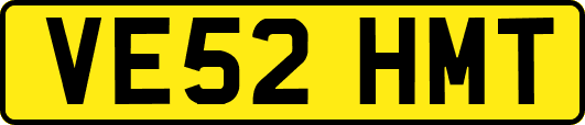 VE52HMT