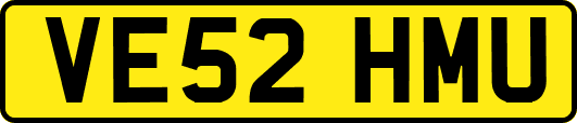 VE52HMU