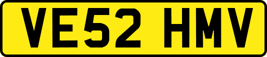 VE52HMV