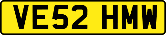 VE52HMW