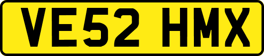 VE52HMX