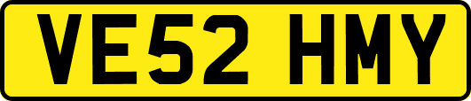 VE52HMY