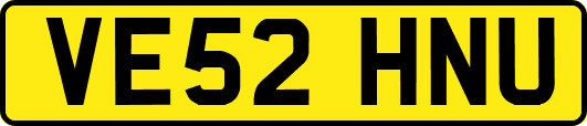 VE52HNU