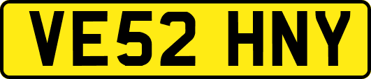 VE52HNY
