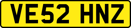 VE52HNZ
