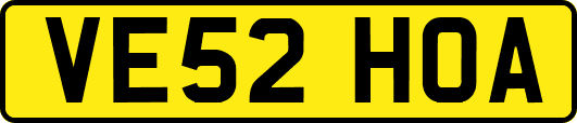 VE52HOA