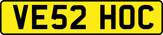 VE52HOC