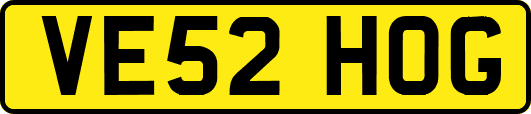 VE52HOG