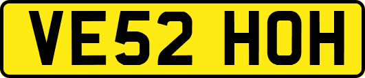 VE52HOH