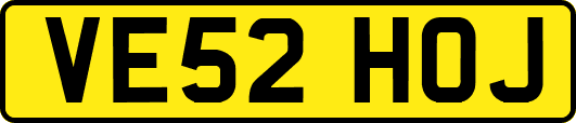 VE52HOJ