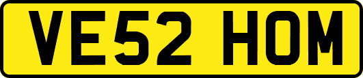 VE52HOM