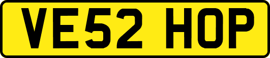VE52HOP