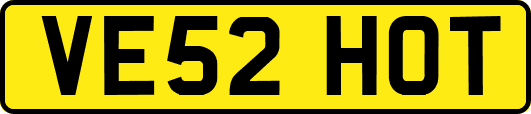 VE52HOT