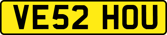 VE52HOU