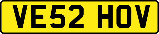 VE52HOV