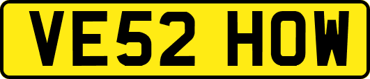 VE52HOW