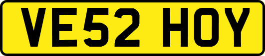 VE52HOY