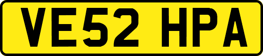 VE52HPA
