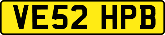 VE52HPB