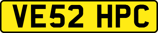 VE52HPC