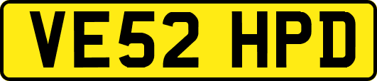 VE52HPD