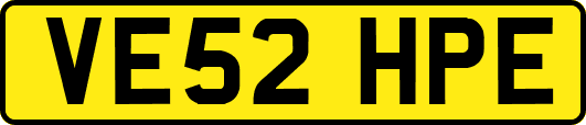 VE52HPE