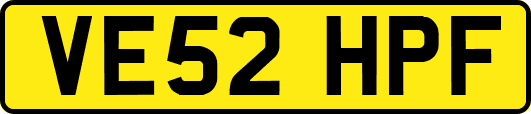 VE52HPF
