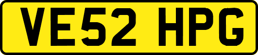 VE52HPG