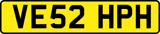 VE52HPH