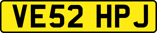 VE52HPJ