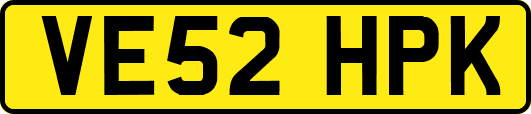 VE52HPK
