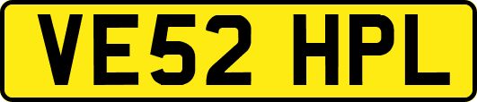 VE52HPL