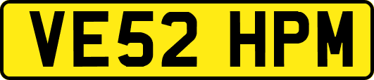 VE52HPM