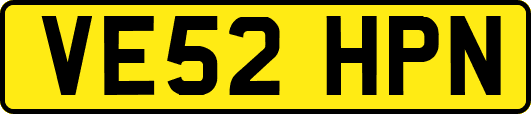 VE52HPN