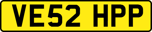 VE52HPP