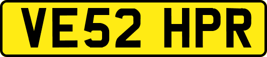 VE52HPR