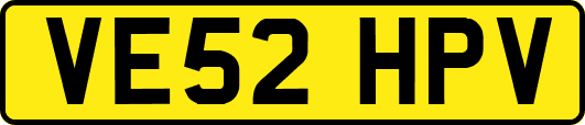 VE52HPV