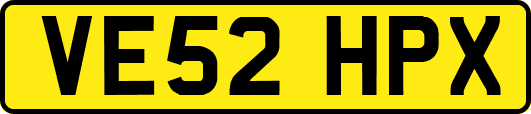 VE52HPX