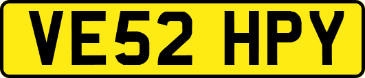 VE52HPY