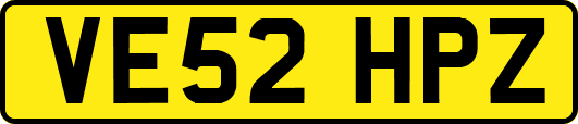 VE52HPZ