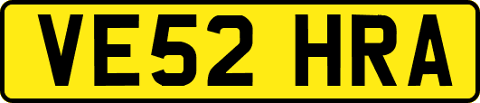 VE52HRA