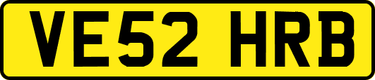 VE52HRB