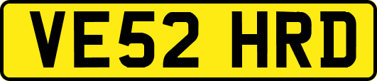 VE52HRD