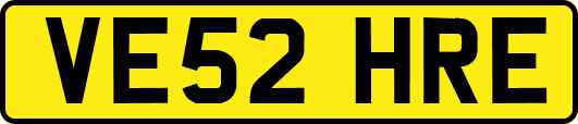 VE52HRE
